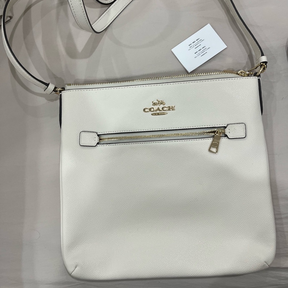 NWT Coach bag
